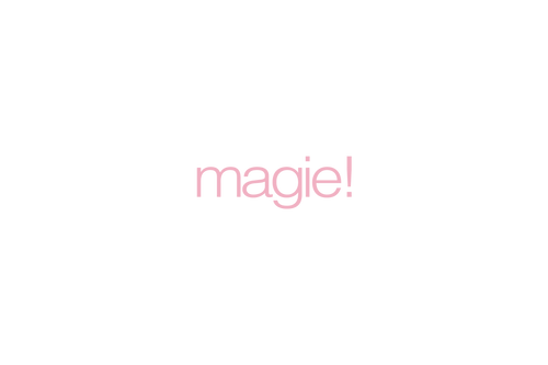 MAGIE! SHOP
